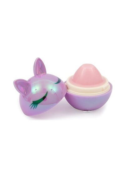 Vrb29000 Very Bella - Cat Kiss Lip Balm - 1 Adet Stokta Olan Gönderilir