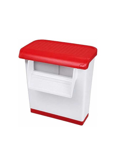 Jeneca Xp-01a Kaplumbağa Bahçesi Şelale Filtre Pompası