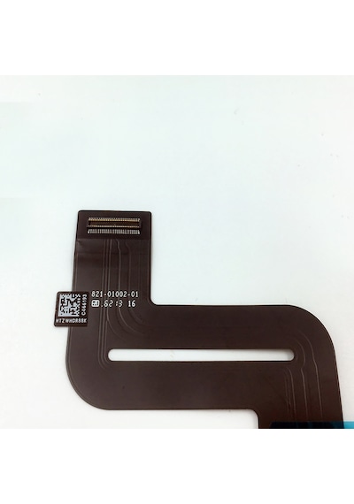 Apple Uyumlu MacBook Pro 13" A1708 2016 2017 Trackpad Cable 821-00946-01 A1708