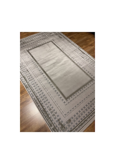 Qv09a 160x230 Gri Halı