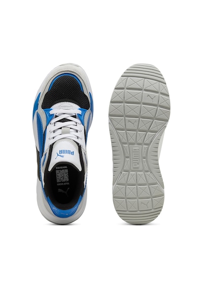 Puma Trinity 2 Spor Ayakkabı Çok Renkli-1