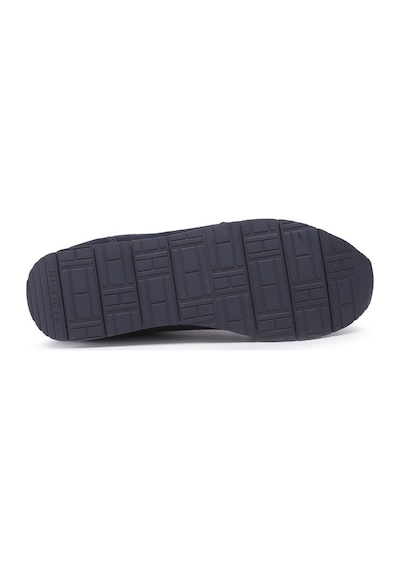 Tommy Hilfiger Tommy Hılfıger Core Eva Runner Corporate Lea Erkek Ayakkabı Fm0fm04397-dw5 Lacivert Tommy Hilfiger Tommy Hılfıger Core Eva Runner Corporate Lea Erkek Ayakkabı Fm0fm04397-dw5 Lacivert