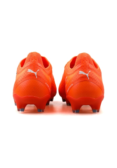 Puma Ultra Ultimate Fg/Ag Erkek Çim Zemin Kramponu 10716301 Turuncu