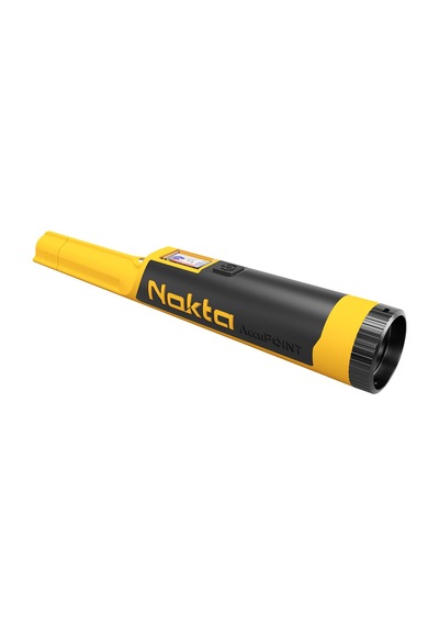 Nokta Accupoınt Metal Dedektörü Pinpointer, Profesyonel Su