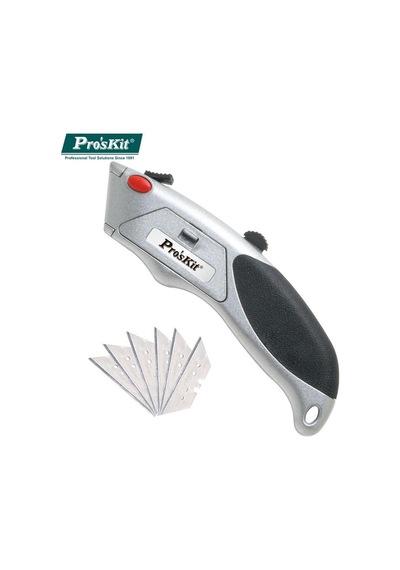 Proskit Dk-2112 Maket Bıçağı