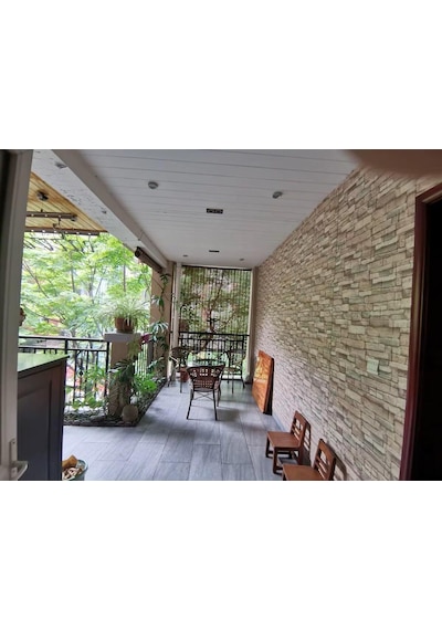 Doğal Taş 3D Kendinden Yapışkanlı Duvar Kağıdı Duvar Paneli (534218386)