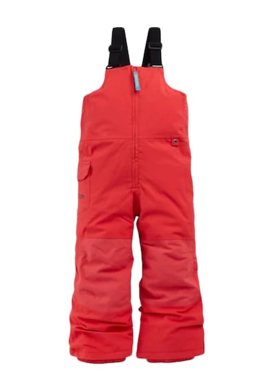 Burton Burton Unisex Çocuk Snowboard Tulumu Maven 24715 Pembe