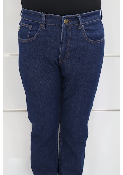 Hacker Denim Hacker Erkek Lacivert Yüksek Bel Rahat Kesim Boru Paça Büyük Beden Jean Pantolon Lacivert Hacker Denim Hacker Erkek Lacivert Yüksek Bel Rahat Kesim Boru Paça Büyük Beden Jean Pantolon Lacivert