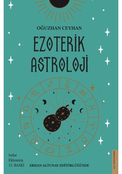 Ezoterik Astroloji - Pmvp-757624