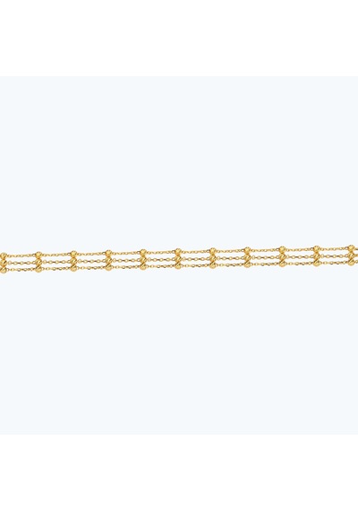 Altınbaş 22 Ayar Altın Bileklik Blyd01-24743 Renkli