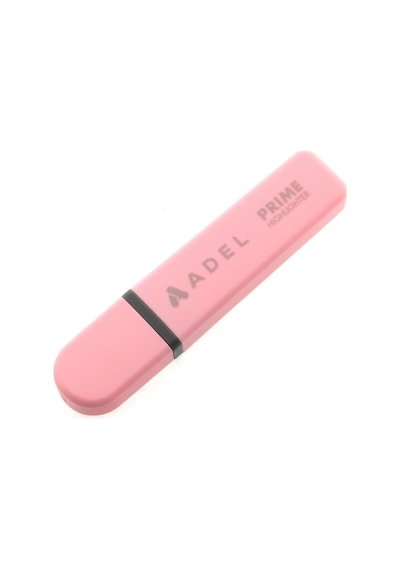 Adel Fosforlu Kalem Prime Pastel Pembe 2201000115000 Turuncu