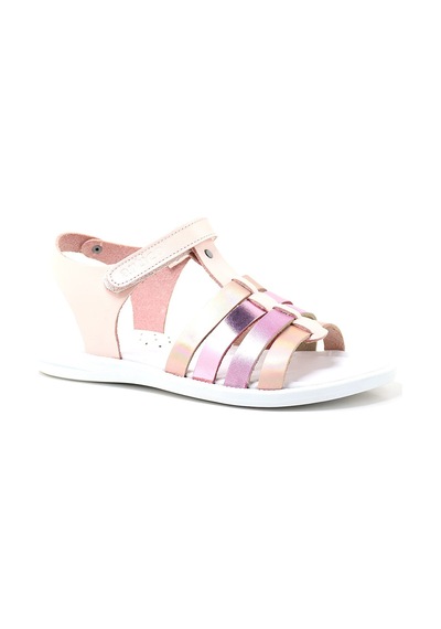 Artico Bellini Hakiki Deri Pembe Fuşya Vaketa Kız Çocuk Sandalet Pembe Artico Bellini Hakiki Deri Pembe Fuşya Vaketa Kız Çocuk Sandalet Pembe