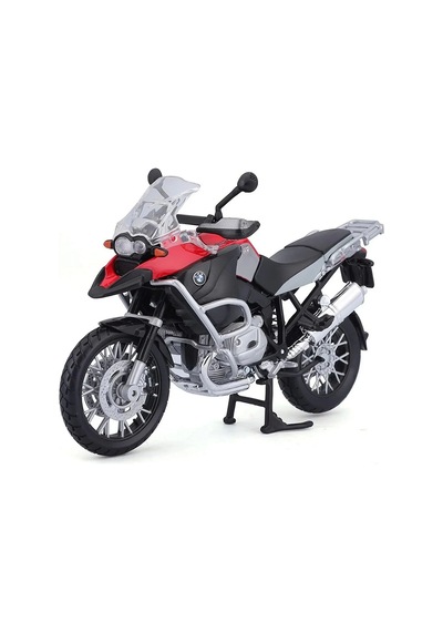 1:12 Model Motorsiklet
