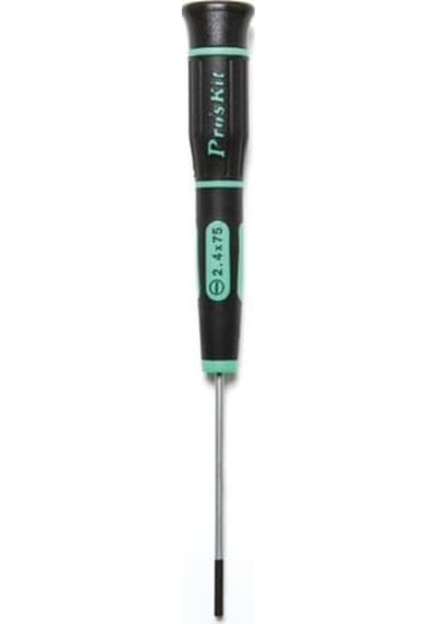 Proskit Sd-081-s4 Düz Tornavida