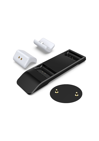 Dobe Tp 0562 Çiftli Ps5 Kol Joystick Manyetik Şarj Stand