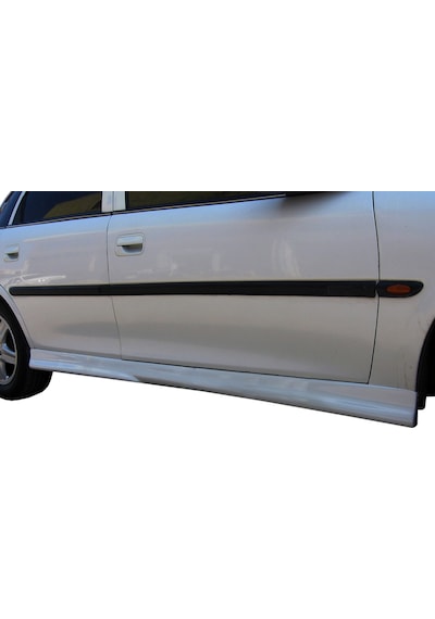 Toyota Corolla Uyumlu Hb Yan  Marşpiyel