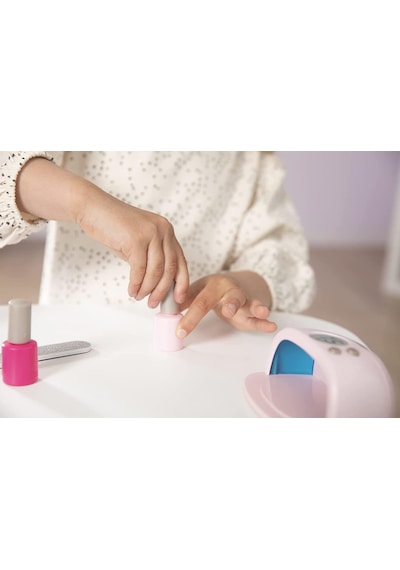 Smoby My Beauty Güzellik Tırnak Bakım Seti 320149
