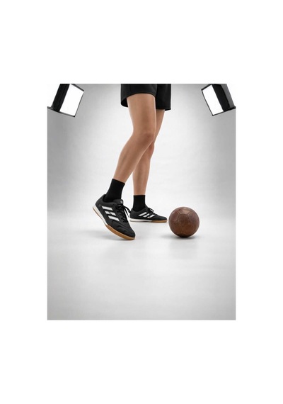 Football Voleybol Hentbol Futsal Salon Ayakkabısı Kaymaz Kauçuk Taban Futsal Ayakkabısı Renkli