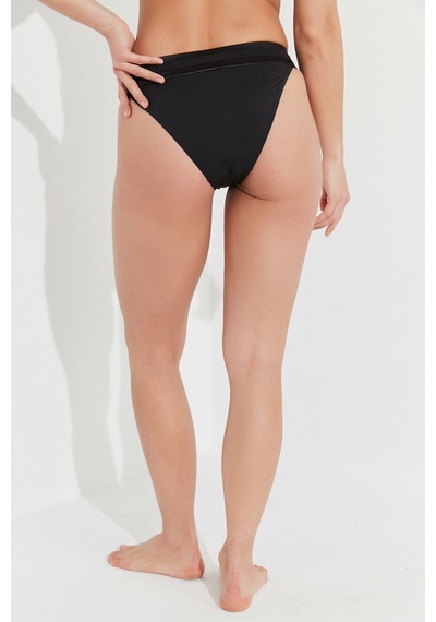 Penti Siyah Lia Super Bikini Altı Siyah