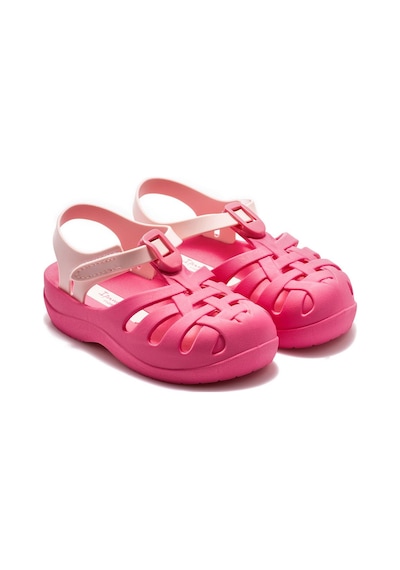İpanema Summer Basic Çocuk Sandalet Pembe 19/29 DD0457 Pembe