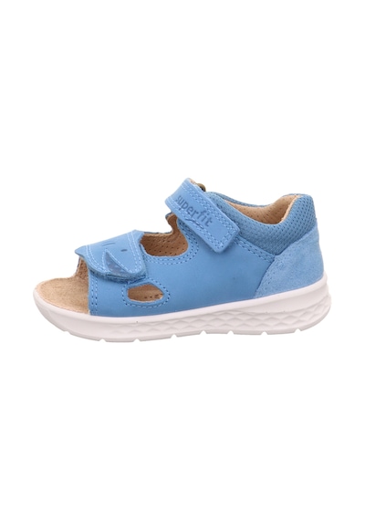Superfit Lagoon Bebek Sandalet - Mavi 000521-8400