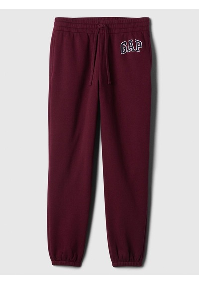 Gap V-gap Heritage Jogger Kadın Eşofman Alt-8080 Lacivert