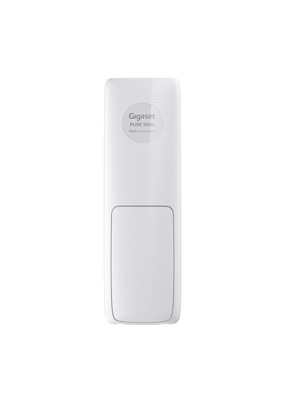 Gigaset Pure 100 Beyaz Telsiz Telefon