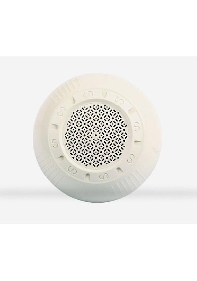 Spekon Omnı-5tn 10 Watt 100 Volt Sıva Üstü Yuvarlak Tavan Hoparlörü