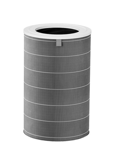 Smart Air Purifier 4 Filtre Siyah Ac-m16-sc