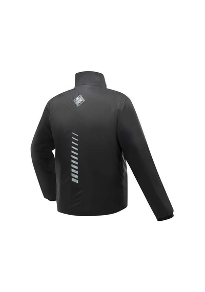 Tucano Urbano Nano Raın Extra Set Hydroscud Yağmurluk Set Çok Renkli