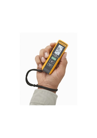 Fluke 417d Lazerli Mesafe Ölçüm Cihazı