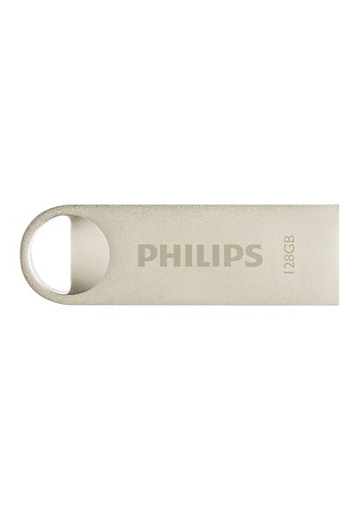 Phılıps 128gb Usb 2.0 25/10mb/s Fm12fd160b/00