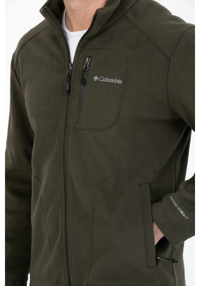 Columbia Omni Heat Polar Haki