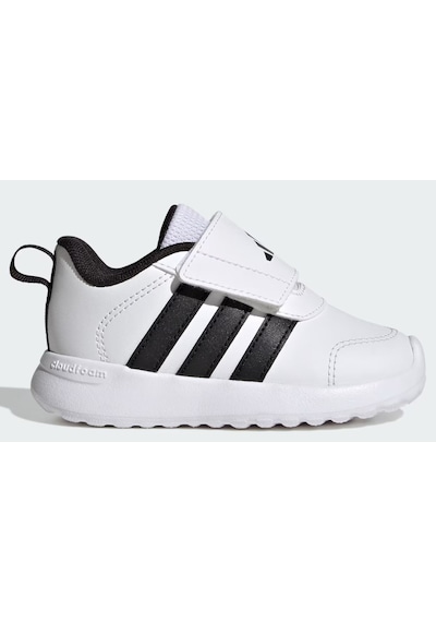 Adidas Vl Move Cf I Kı8129 Ortopedik Çocuk Spor Ayakkabı Çok Renkli
