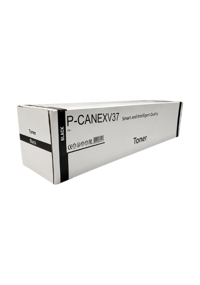 Pfx Canon Exv37 Exv43 2787b002 Ir 1730 - Ir1740 - 15k Fotokopi Toneri