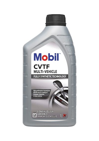 Mobil Cvtf Multi Vehicle Otomatik Şanzıman Yağı 1 L