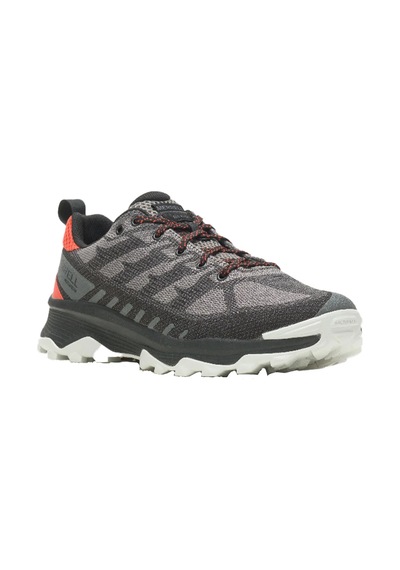 Merrell Speed Eco Wp Erkek Outdoor Ayakkabı J036999 Çok Renkli