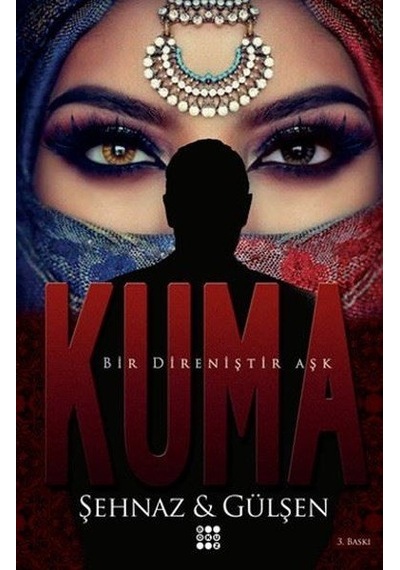 Kuma Kitap