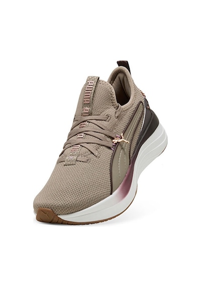 Puma Softrıde Sabrına Wns Unisex Günlük Ayakkabı 31350305 Gri
