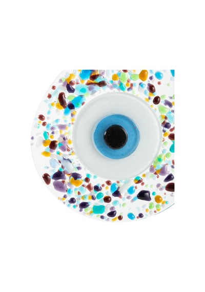 Mudo Home Drop Raınbow Nazarlık 12cm