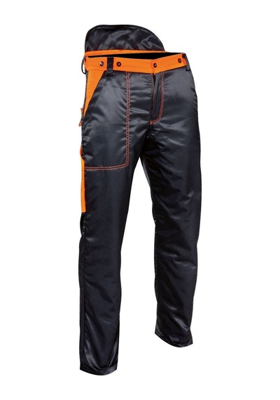 Oleo-Mac 3155094 Kesilmeye Karşı Korumalı Pantolon XXL Beden