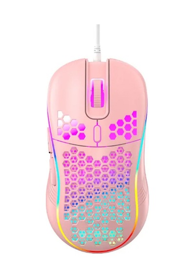 Microcase AL3762 4800 DPI Kablolu RGB Gaming Oyuncu Mouse