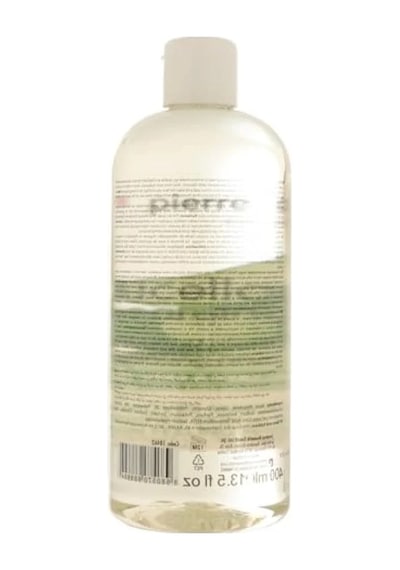 Aloe Vera Ve Hyaluronik Asit İçeren Derinlemesine Temizleme Suyu 400 Ml