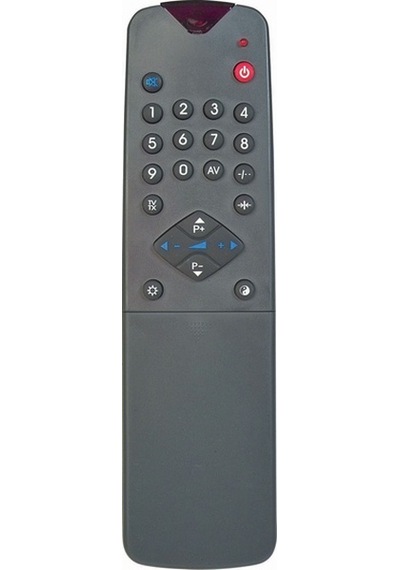 Beko Uyumlu Güneşli Tv Kumandası