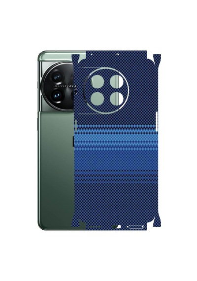 Kapps Oneplus 11 İle Uyumlu Rainbow Serisi Premium Kaplama 360