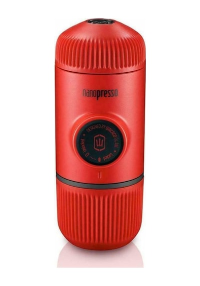 Wacaco Nanopresso + Barista Kit 2'Li Takım Özel Kampanya