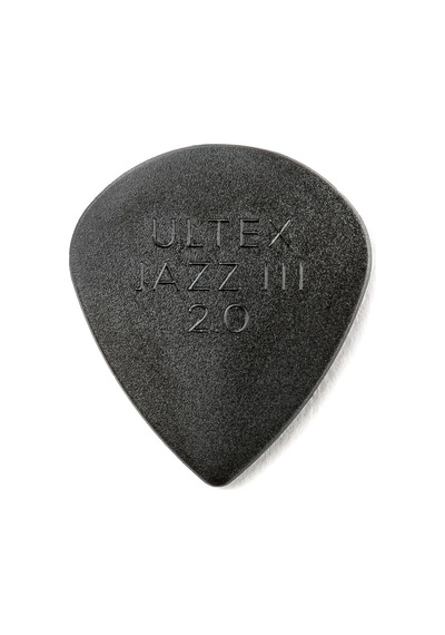 Dunlop 427r200 Tasche Mit 24 2mm Mediatoren