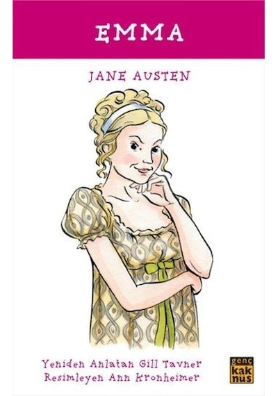 Emma / Jane Austen