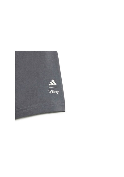 Adidas I Dısney Mıckey Mouse T Set Bebek Günlük Eşofman Takımı Kg6112 Beyaz