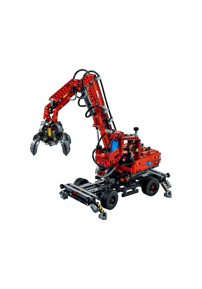 LEGO® Technic 42144 Material Handler 835 Parça